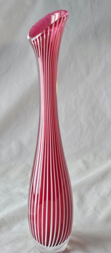 Vaso grande vetro - in,