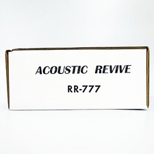 Acoustic Revive RR-777