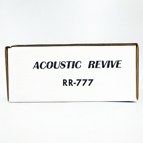 Acoustic revive 777 - acoustic,