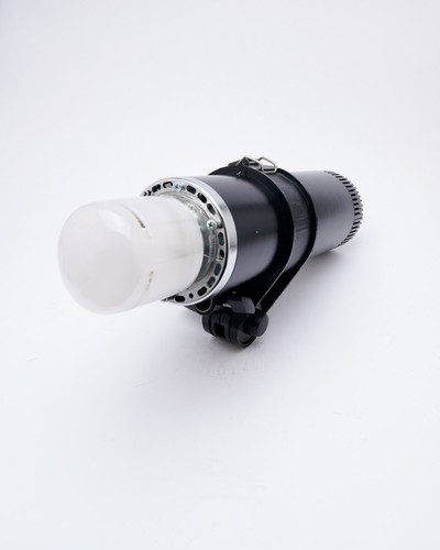 Profoto compact plus 600