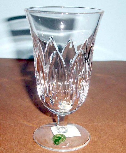 Waterford crystal ballylee - waterford,