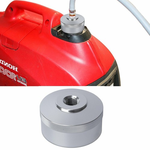 Tappo gas carburante corsa