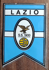 LAZIO scudetto CALCIO COLLEZIONE PANINI 1965/66