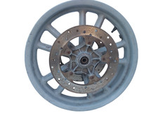 CERCHIO ANTERIORE CON DISCHI