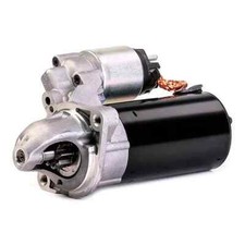 Starter Motor LOMBARDINI