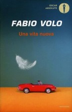 Libro una vita - nuova, fabio