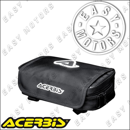 Acerbis borsa porta strumenti - porta,