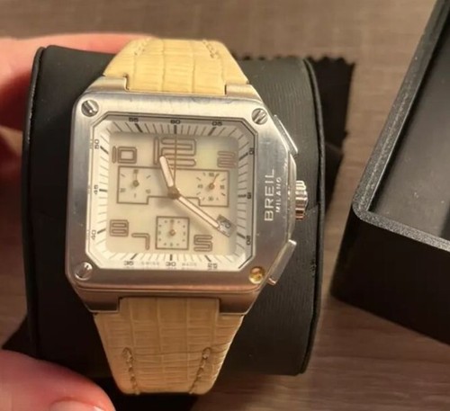 Orologio breil milano bw0398 - orologio,
