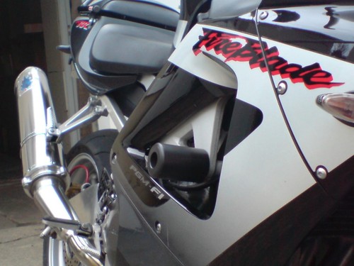 Honda cbr 900 - 900, 929