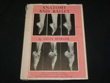 1949 ANATOMY AND BALLET