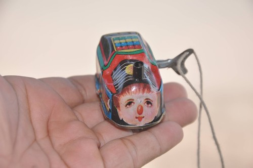 Vintage vento piccolo - vintage, up
