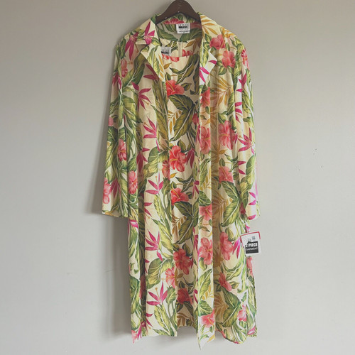 Set pezzi vintage - pezzi, abito