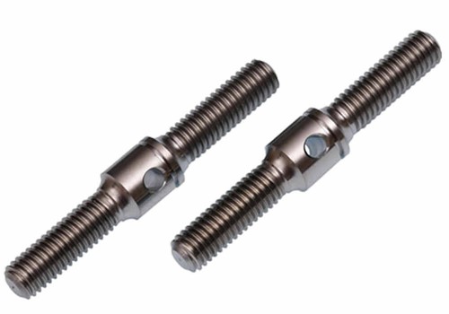 Mugen spare part mbx7r - mugen, 1:8