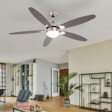 Soffitto Design Ventilatore