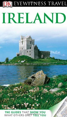 Eyewitness travel guide - eyewitness,