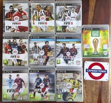 Lotto giochi ps3 - 10, fifa