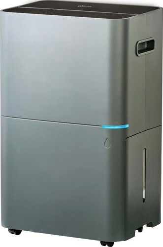 Deumidificatore qlima 812 - qlima,