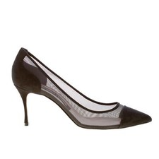 SERGIO ROSSI scarpe donna