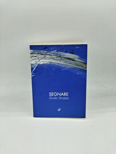 Segnare guido strazza opere - guido,
