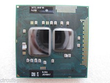 Processeur cpu intel - , p6200