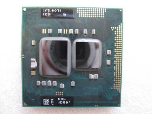 Processeur cpu intel p6200 - intel,