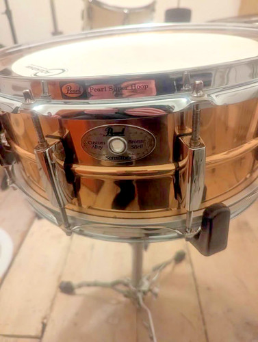 Pearl sensitone elite - sensitone,