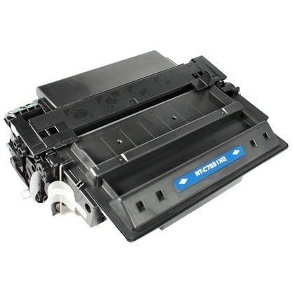 Toner q7551x nero compatibile - nero,