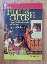 FIDELES CRUCIS 1274-1314 |