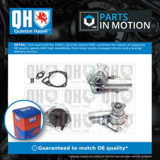 Pompa acqua adatta per FIAT