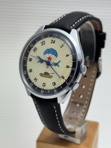 Raketa carica manuale - raketa, ore