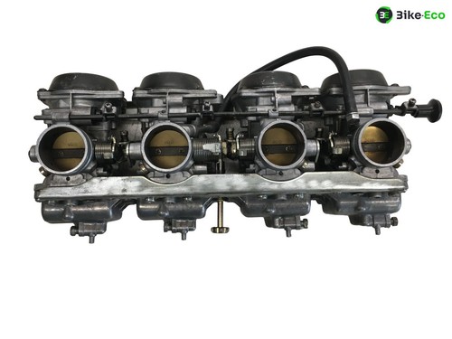 Rampa del carburatore - rampa,