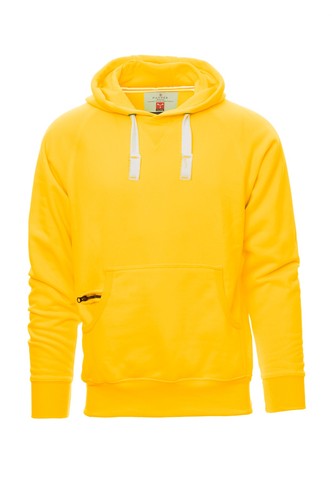 Felpa uomo cappuccio - , tasche