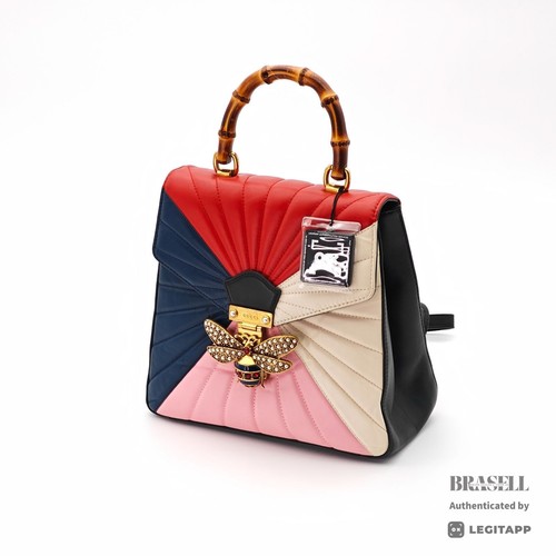 Gucci queen margaret zaino - gucci,