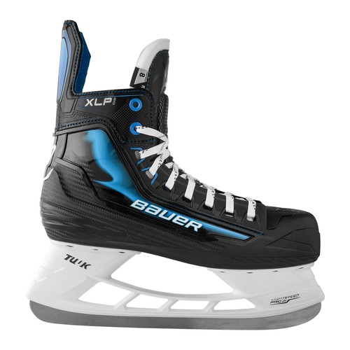 Pattini bauer 0 - 2.0, junior