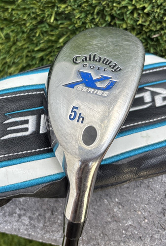 Callaway series junior - callaway,