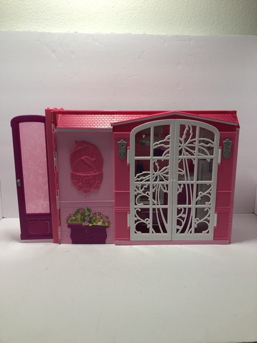 Mattel barbie vintage - vintage, 2007