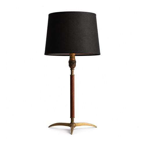 Lampada tavolo treppiede - da, in