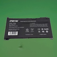 sostituzione batteria RR03XL