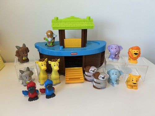 Set completo coppia figurine