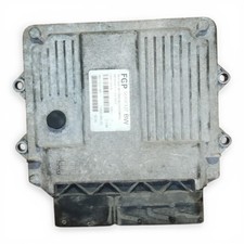 CENTRALINA MOTORE PER OPEL