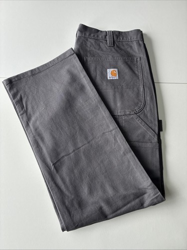 Pantalone carhartt carpentiere - pantalone,