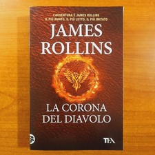 La corona del diavolo - James