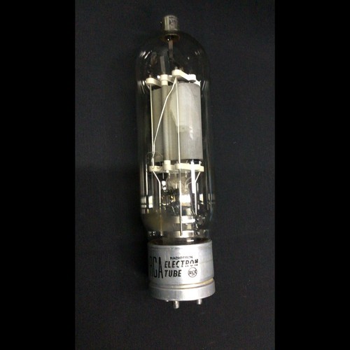 Amplificatore radioamatore rca - amplificatore,