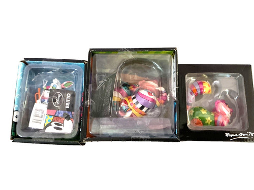 Lotto mini figurine britto - figurine,