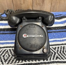 Vintage Motorola Stromberg
