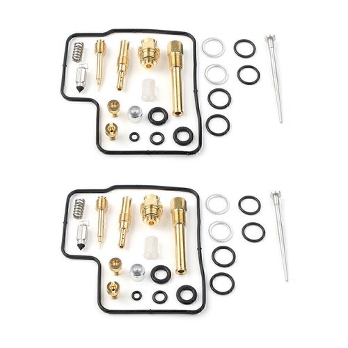 Kit riparazione carburatore - kit,