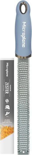 Grattugia zester carta - zester,