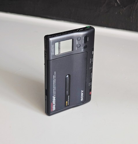 Raro walkman registrazione - walkman,