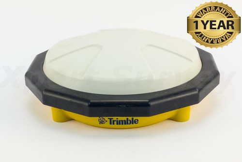 Trimble zephyr rugged - trimble, l1
