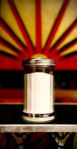 Sensazionale sugar shaker - sensazionale,
